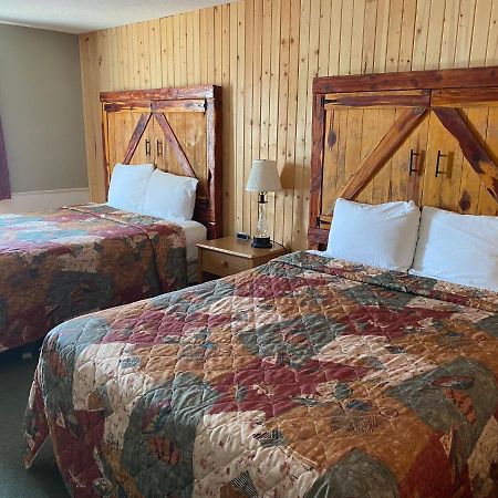 Celebrity Inn Clarinda Buitenkant foto