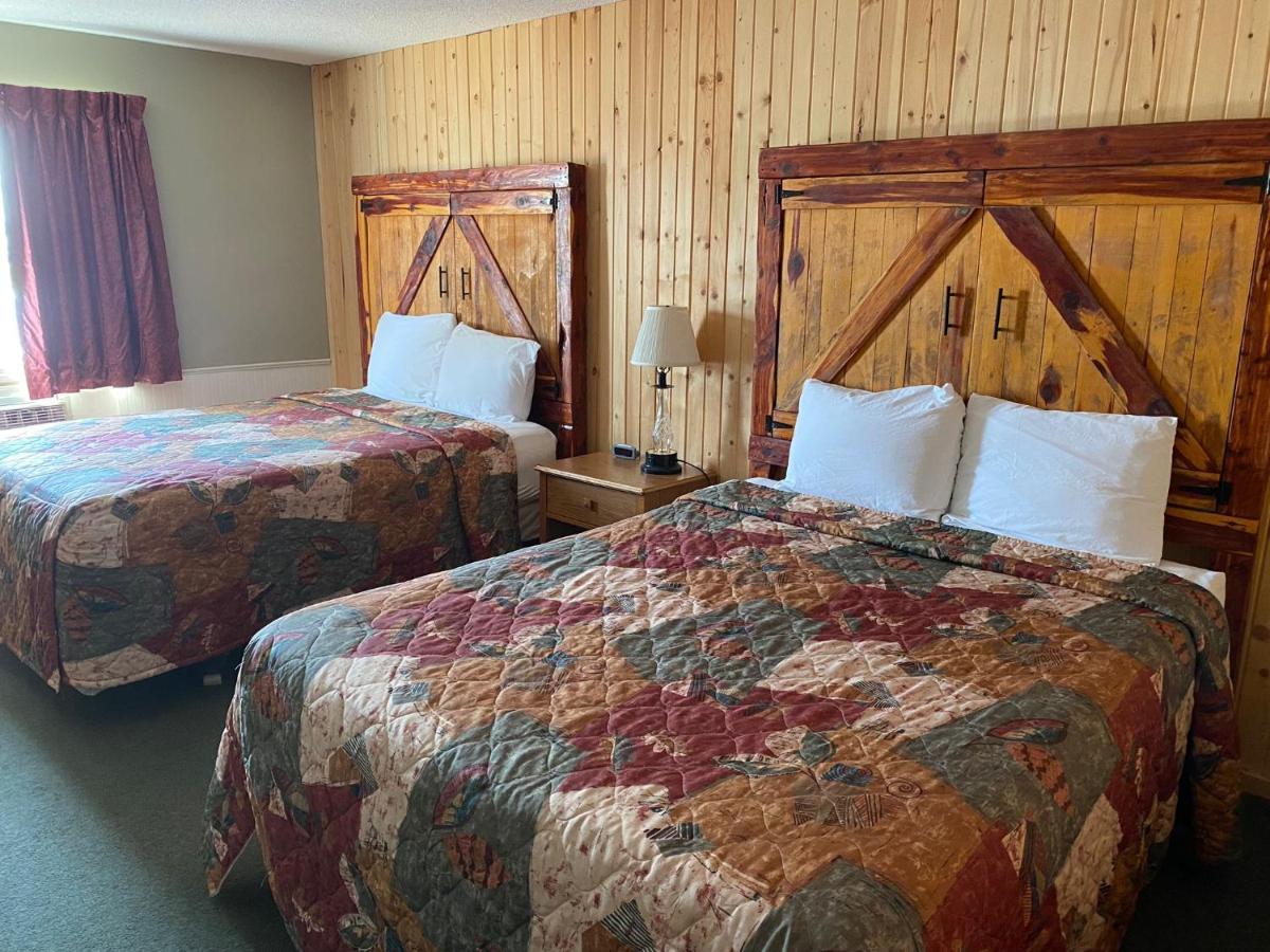 Celebrity Inn Clarinda Buitenkant foto