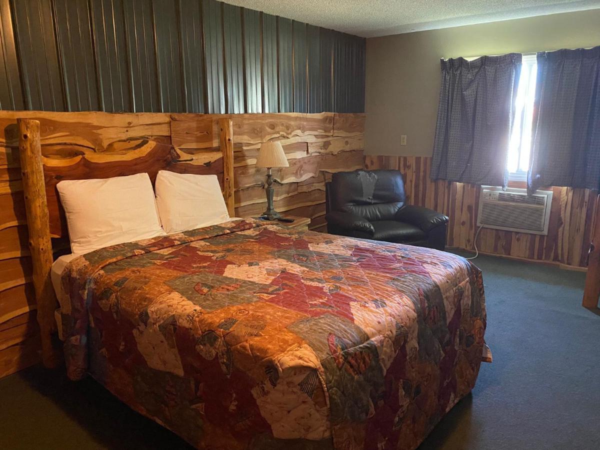 Celebrity Inn Clarinda Buitenkant foto