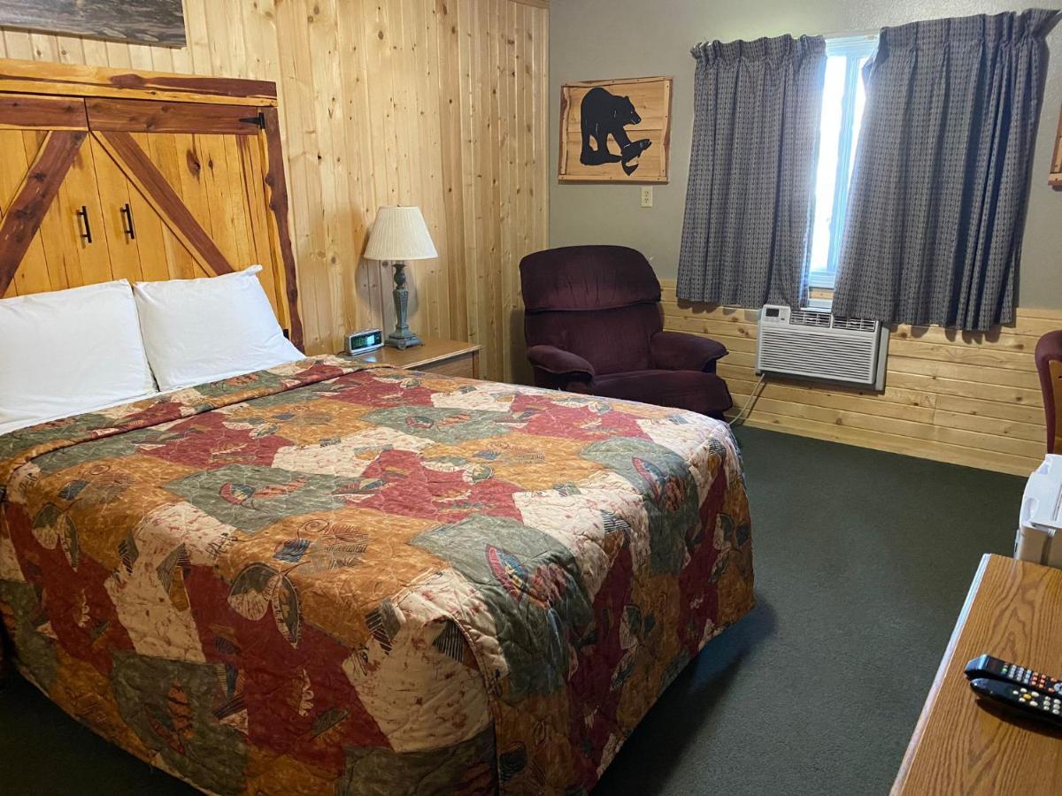 Celebrity Inn Clarinda Buitenkant foto